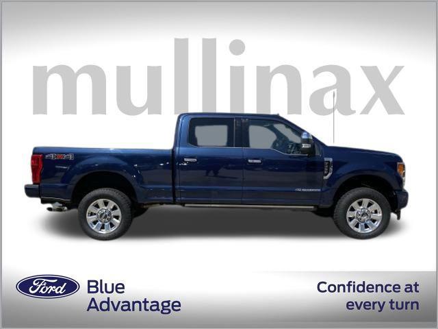 used 2019 Ford F-250 car, priced at $50,000