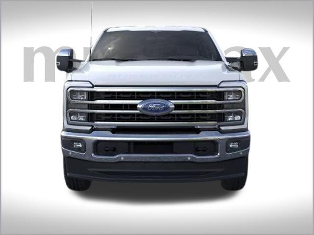 new 2025 Ford F-250 car, priced at $88,950
