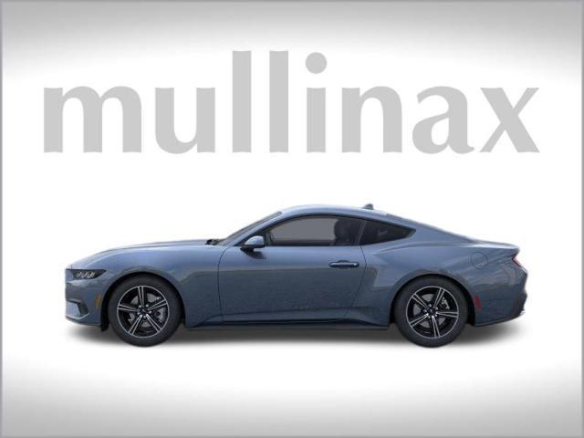 new 2025 Ford Mustang car, priced at $31,620