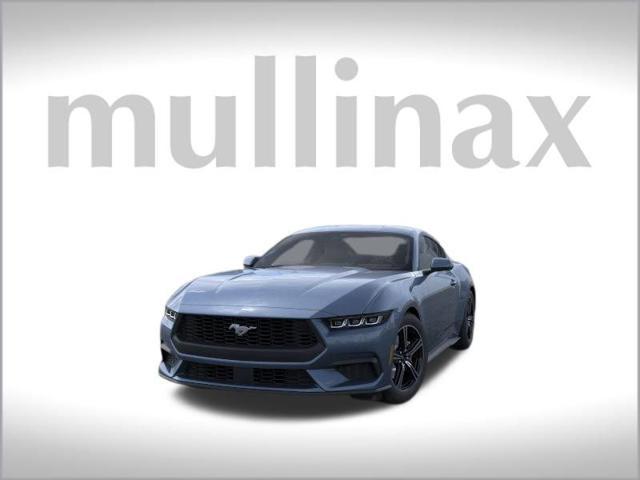 new 2025 Ford Mustang car, priced at $31,620