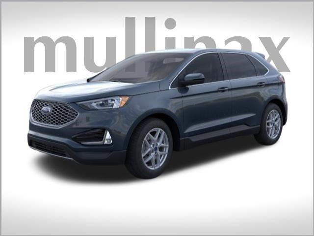 new 2024 Ford Edge car, priced at $35,405