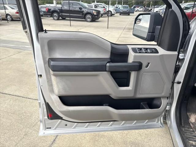 used 2015 Ford F-150 car, priced at $16,501