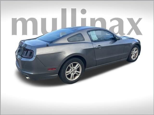 used 2014 Ford Mustang car, priced at $10,600