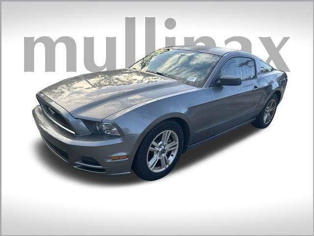 used 2014 Ford Mustang car, priced at $10,600