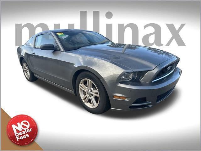 used 2014 Ford Mustang car, priced at $10,600