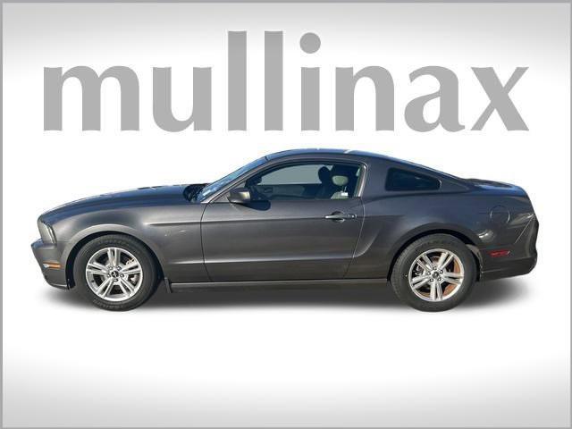 used 2014 Ford Mustang car, priced at $9,900