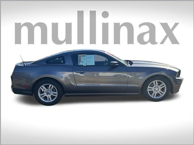 used 2014 Ford Mustang car, priced at $9,900