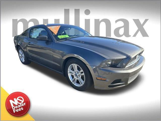 used 2014 Ford Mustang car, priced at $9,900