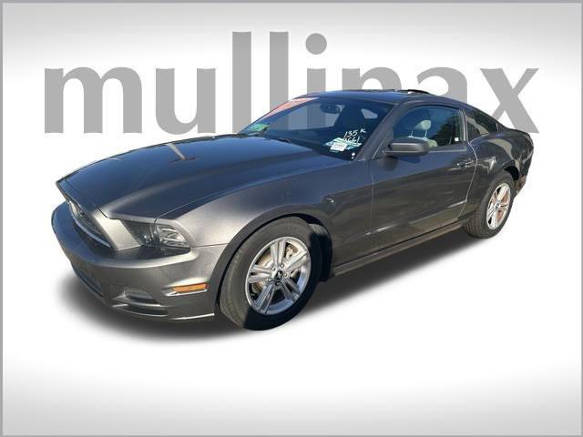 used 2014 Ford Mustang car, priced at $9,900