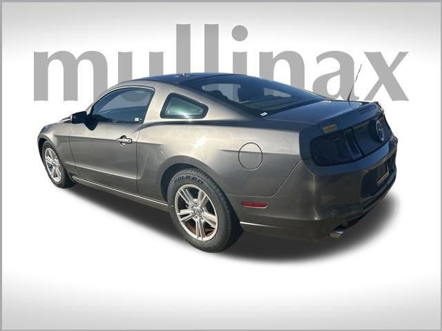 used 2014 Ford Mustang car, priced at $9,900