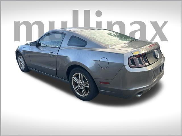 used 2014 Ford Mustang car, priced at $10,600