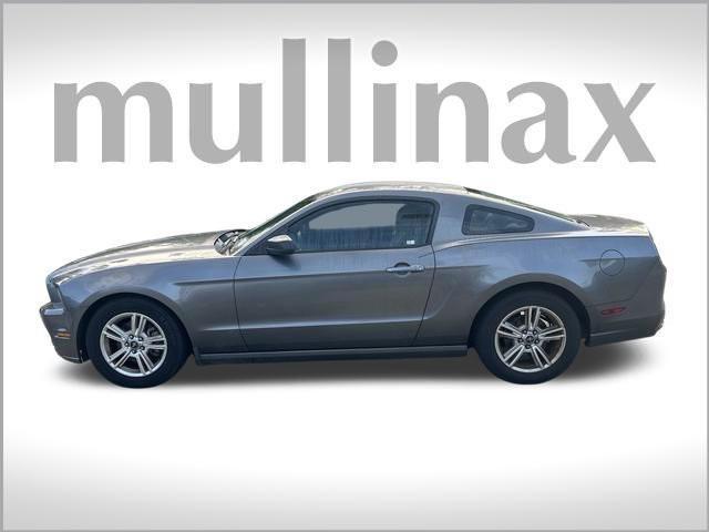 used 2014 Ford Mustang car, priced at $10,600