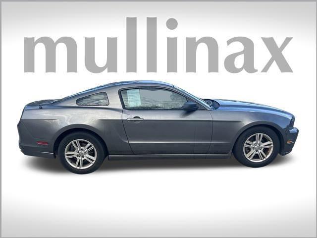 used 2014 Ford Mustang car, priced at $10,600