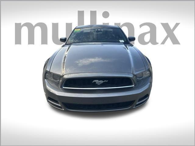 used 2014 Ford Mustang car, priced at $10,600