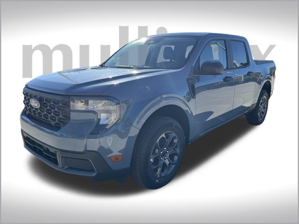 new 2025 Ford Maverick car, priced at $30,895