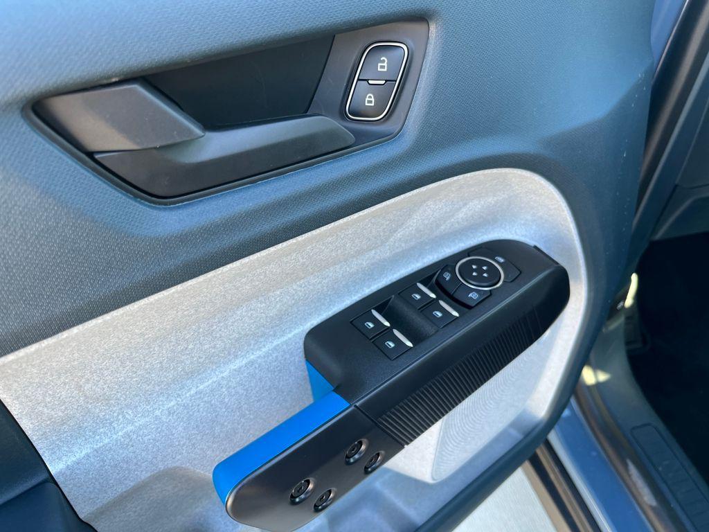 new 2025 Ford Maverick car, priced at $30,895