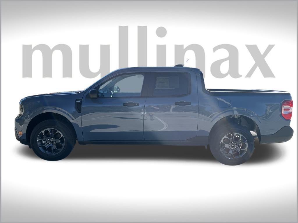 new 2025 Ford Maverick car, priced at $30,895