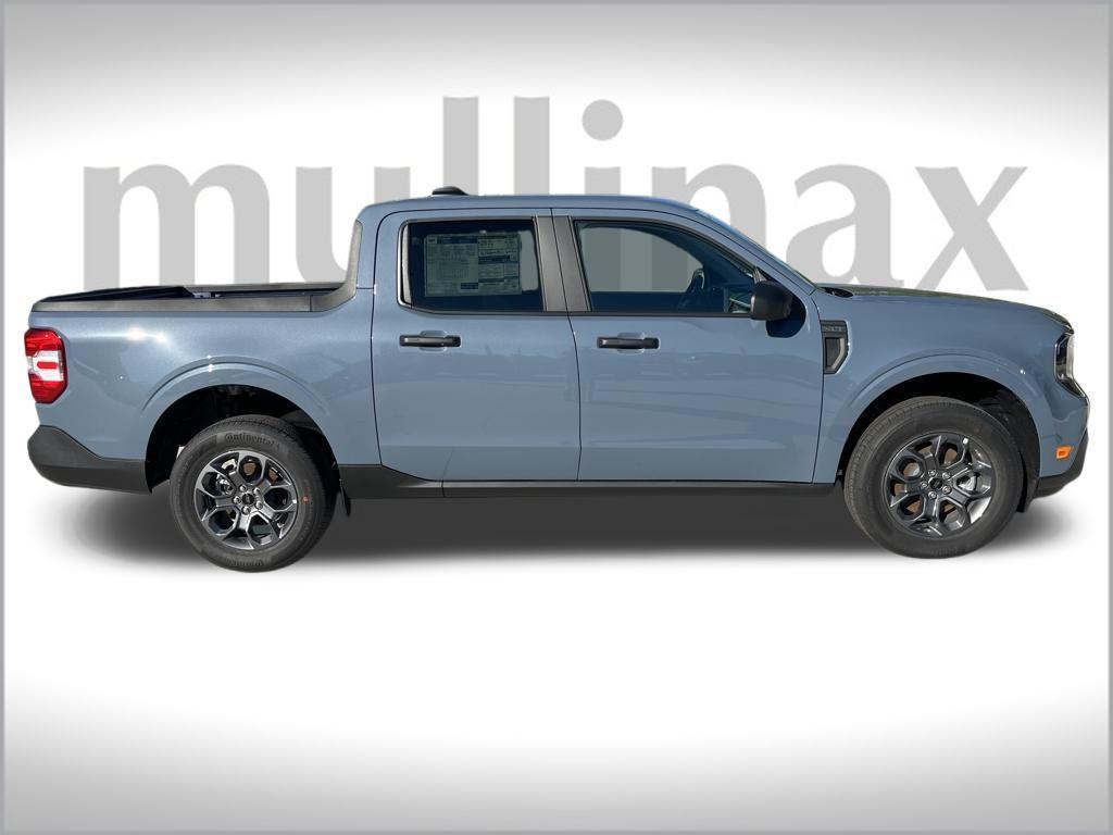 new 2025 Ford Maverick car, priced at $30,895