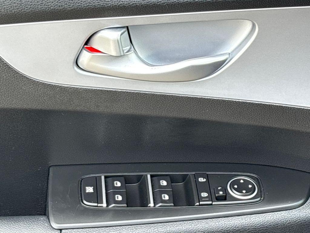 used 2024 Kia Forte car, priced at $18,501