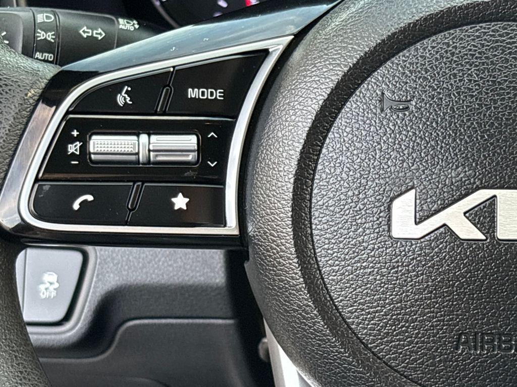 used 2024 Kia Forte car, priced at $18,501