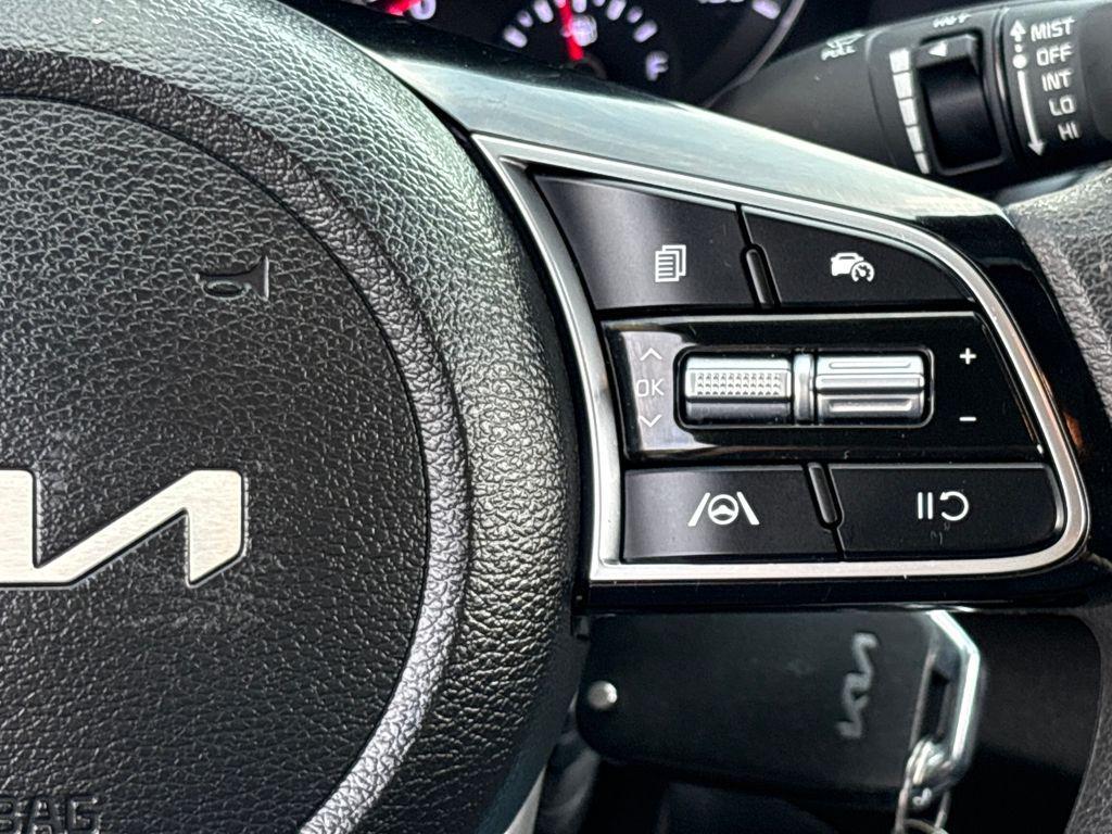 used 2024 Kia Forte car, priced at $18,501