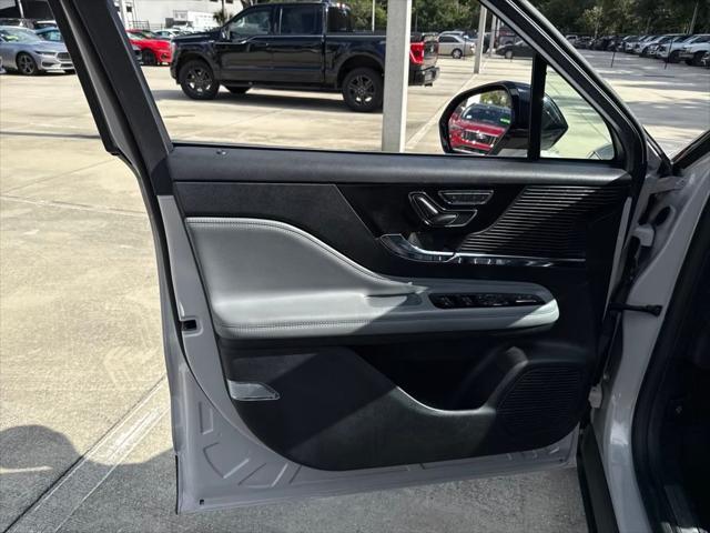 used 2021 Lincoln Corsair car, priced at $25,301
