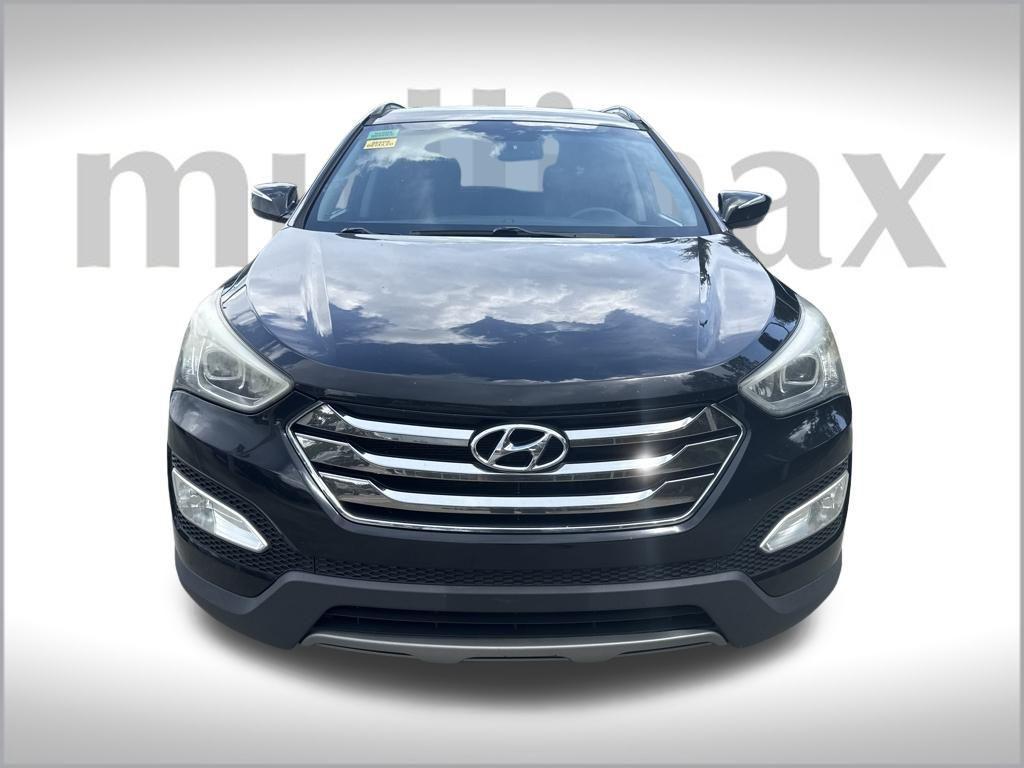 used 2014 Hyundai Santa Fe Sport car, priced at $9,000