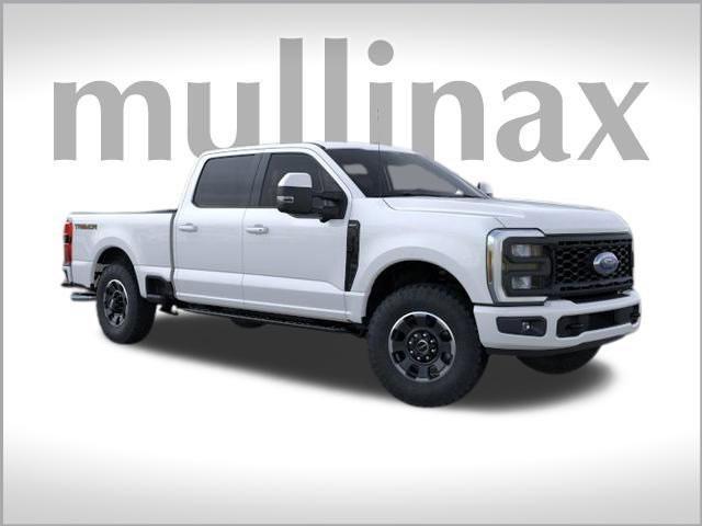 new 2024 Ford F-250 car, priced at $73,146