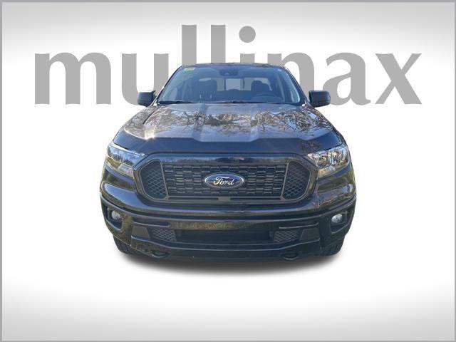 used 2020 Ford Ranger car, priced at $28,200