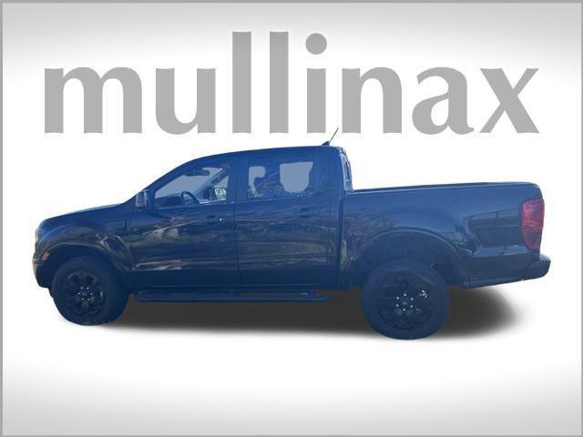 used 2020 Ford Ranger car, priced at $28,200