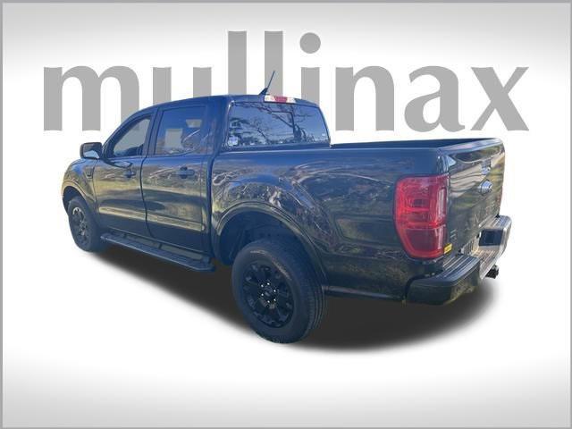 used 2020 Ford Ranger car, priced at $28,200