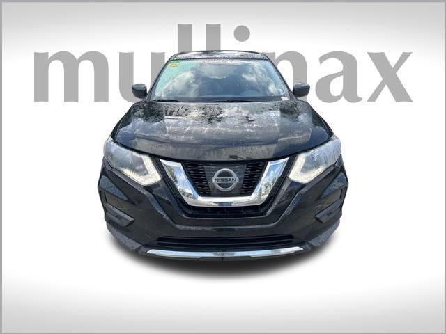 used 2017 Nissan Rogue car, priced at $13,250