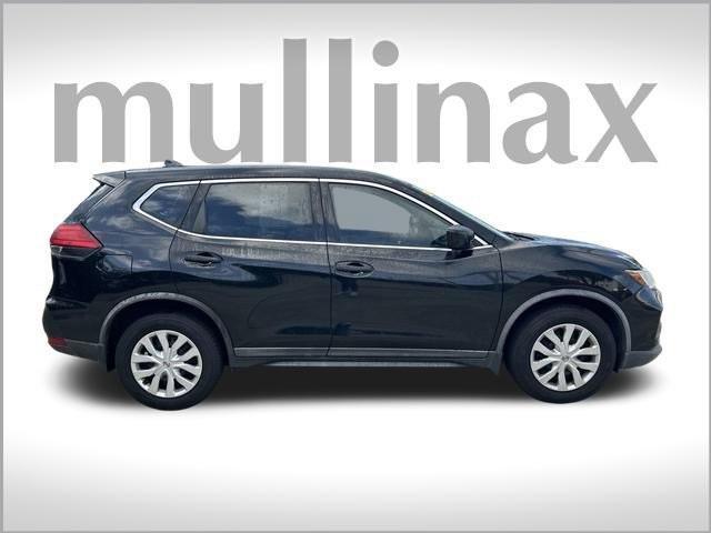 used 2017 Nissan Rogue car, priced at $13,250
