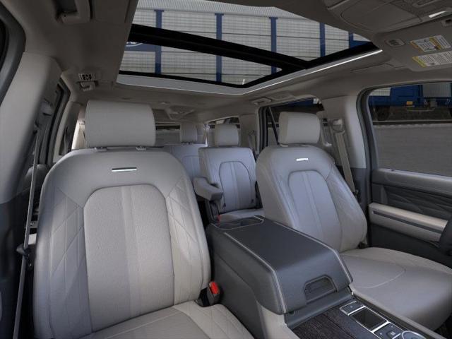 new 2024 Ford Expedition car, priced at $80,162