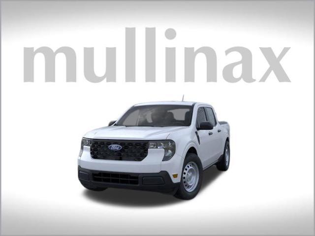 new 2025 Ford Maverick car, priced at $29,940
