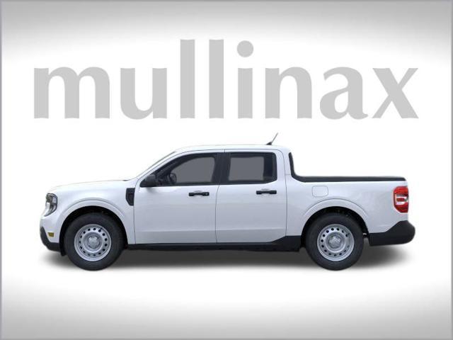 new 2025 Ford Maverick car, priced at $29,940