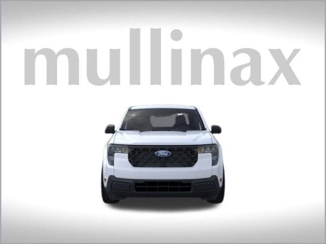 new 2025 Ford Maverick car, priced at $29,940