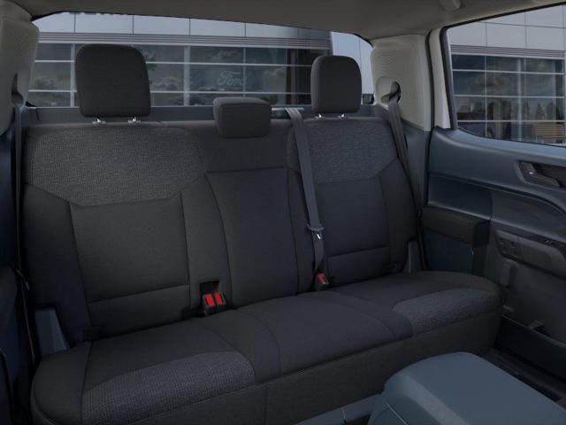new 2025 Ford Maverick car, priced at $29,940