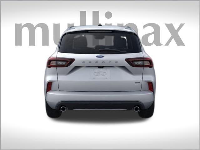 new 2024 Ford Escape car, priced at $33,251