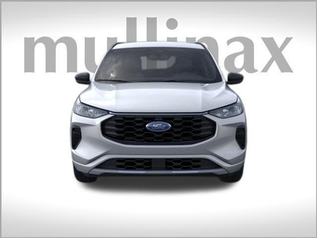 new 2024 Ford Escape car, priced at $33,251