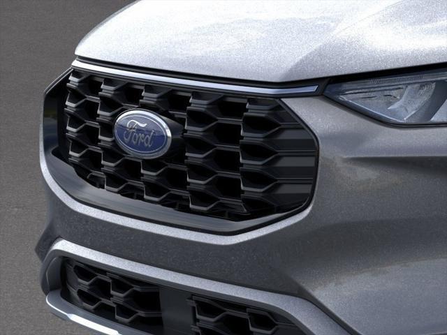 new 2024 Ford Escape car, priced at $29,917