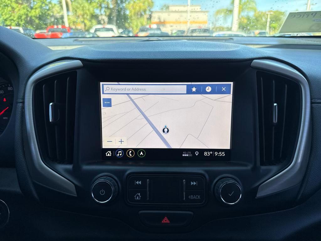 used 2019 GMC Terrain car, priced at $15,000