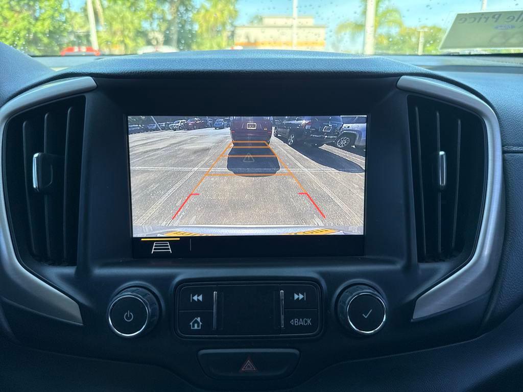 used 2019 GMC Terrain car, priced at $15,000