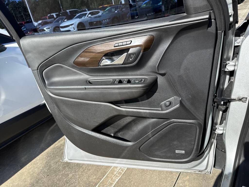 used 2019 GMC Terrain car, priced at $15,000