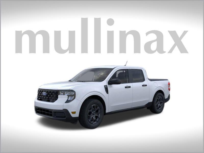 new 2025 Ford Maverick car, priced at $32,240