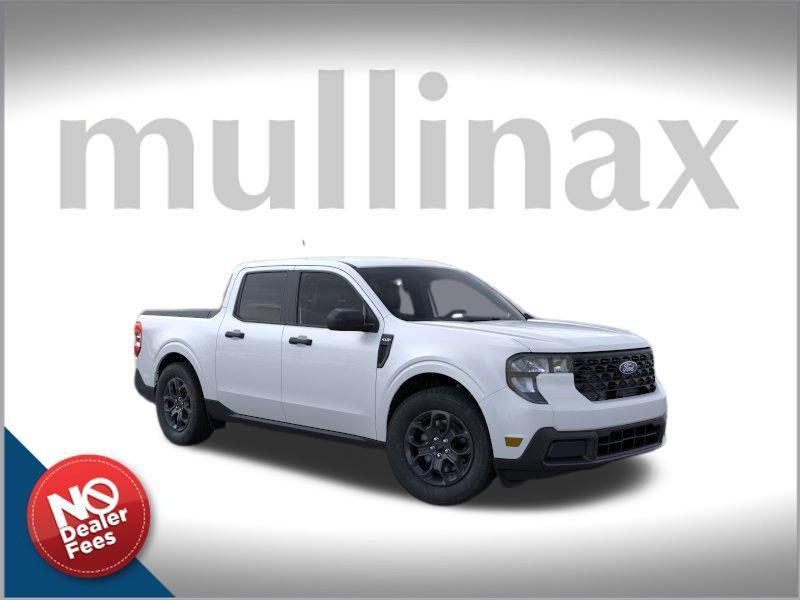 new 2025 Ford Maverick car, priced at $32,240