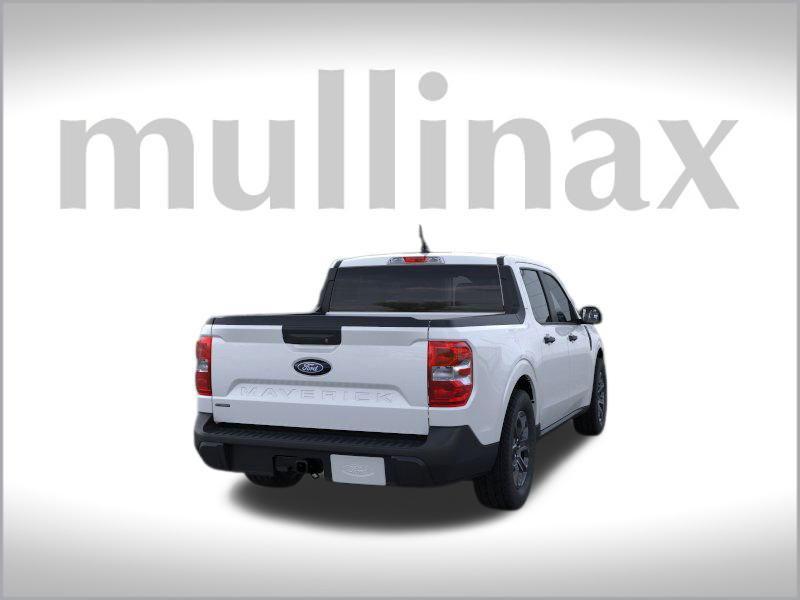 new 2025 Ford Maverick car, priced at $32,240