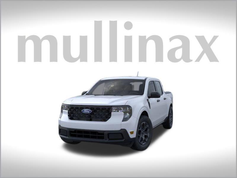 new 2025 Ford Maverick car, priced at $32,240