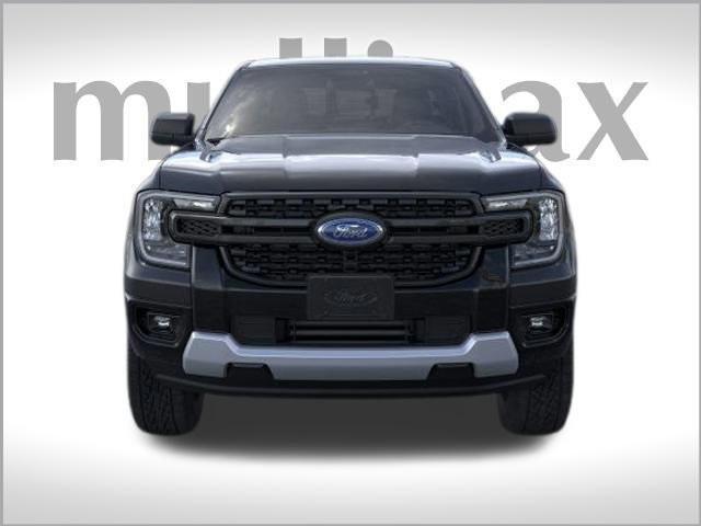 new 2024 Ford Ranger car, priced at $34,820