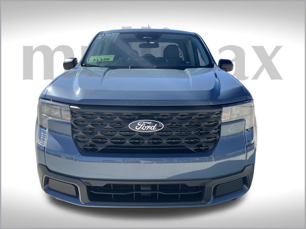 new 2025 Ford Maverick car, priced at $32,200